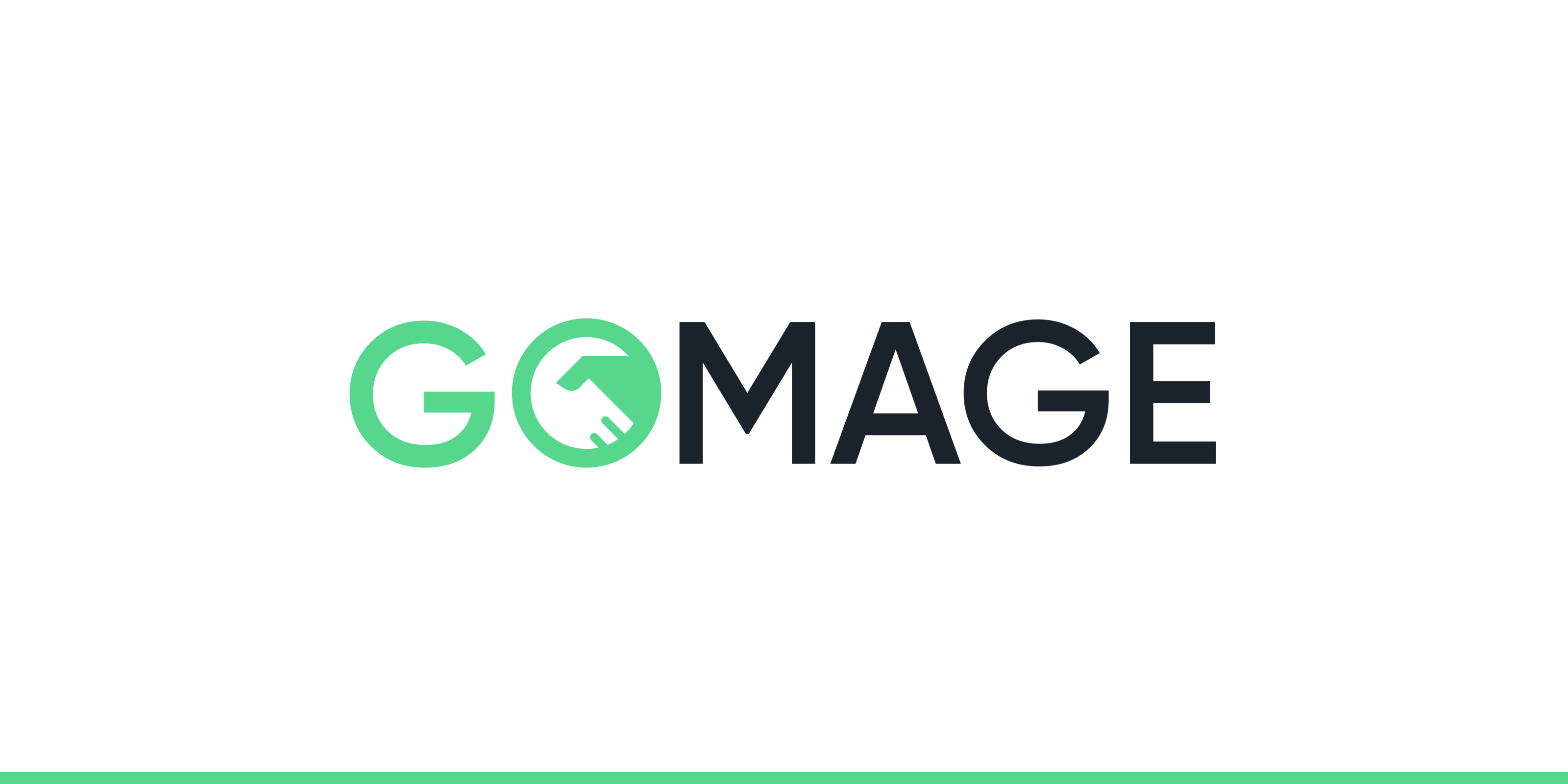 Logo of GoMage